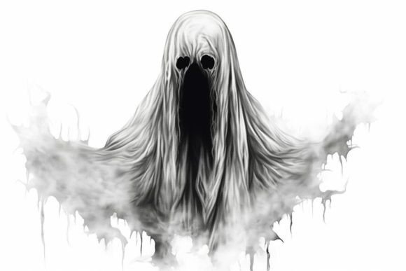 Download Surreal Art Scary Illustrations - Art Collection
