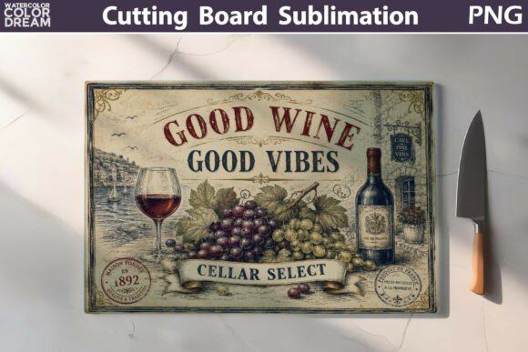Download Vintage Good Wine Art - Art Collection