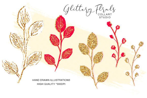 Download Leaf Clipart, Floral Decorations, Flower - Art Collection