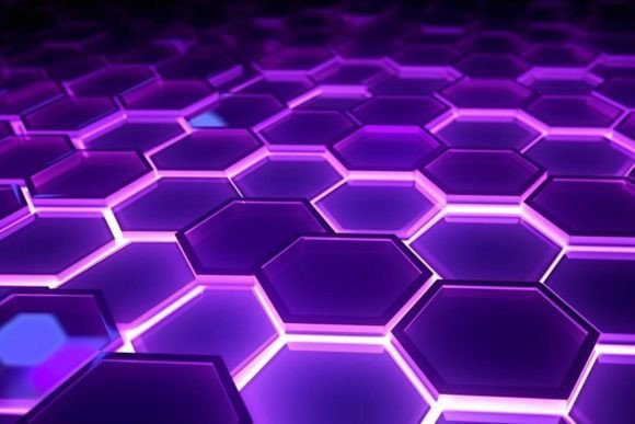Download Modern Geometric Art Graphic Designs - Art Collection