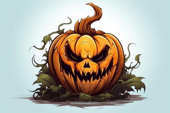 Download Creepy Illustrations Horror Art - Art Collection