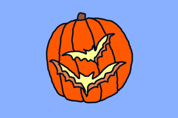 Download Halloween Jack-O-Lantern Clipart 8 - Art Collection