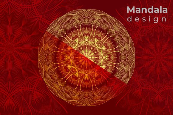 Download Meditation Geometric Ornate Art Mandala - Art Collection