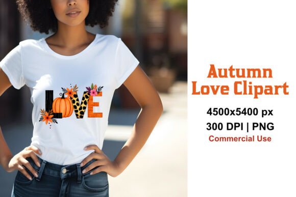 Download Autumn Love Clipart - Art Collection