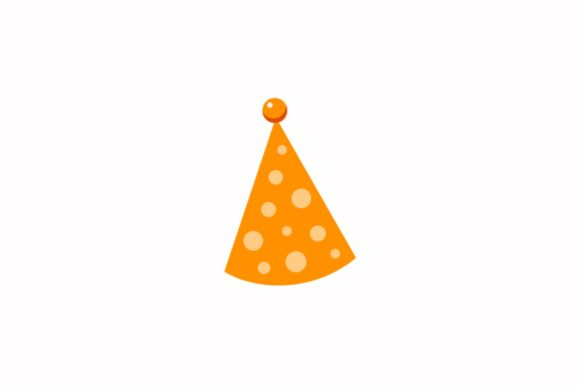 Download Birthday Party Hat - Art Collection